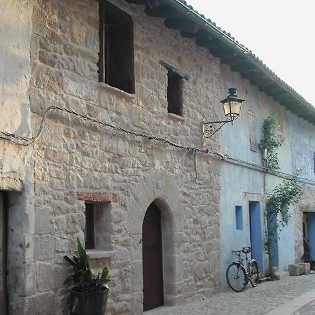 バルデロブレスCasa Nemesio, Enclave Y Vistas Excepcionalesアパートメント エクステリア 写真