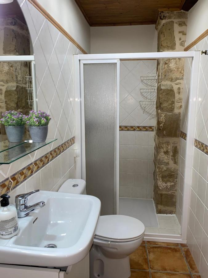 バルデロブレスCasa Nemesio, Enclave Y Vistas Excepcionalesアパートメント エクステリア 写真