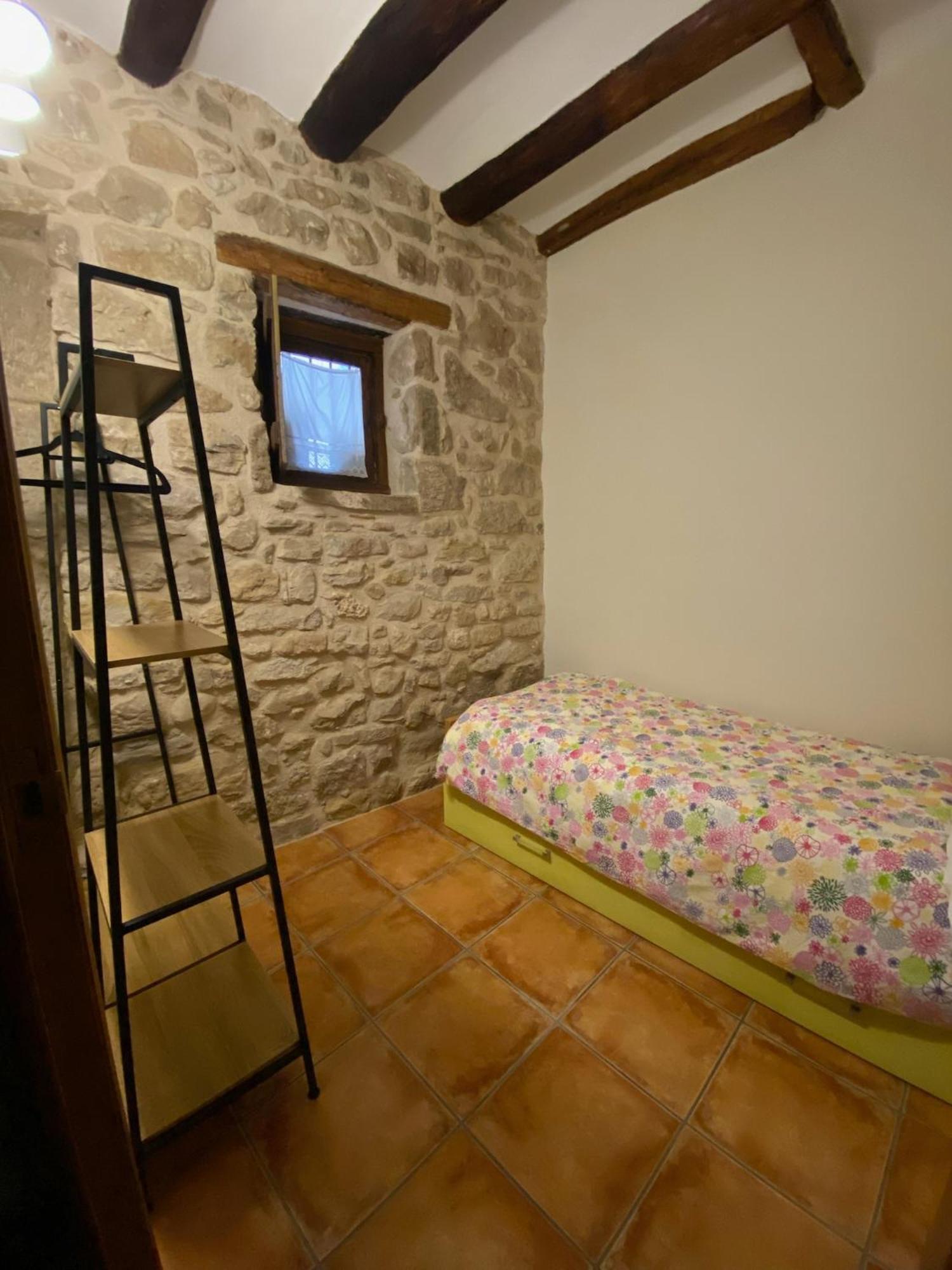 バルデロブレスCasa Nemesio, Enclave Y Vistas Excepcionalesアパートメント エクステリア 写真